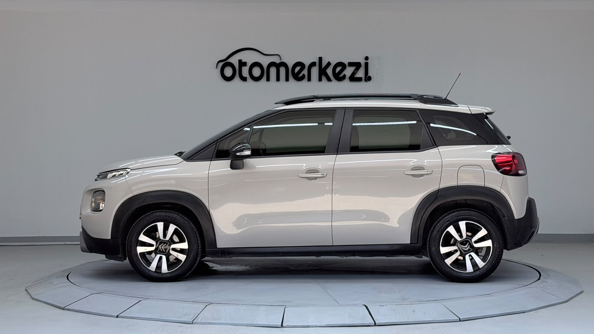 CITROEN C3 3